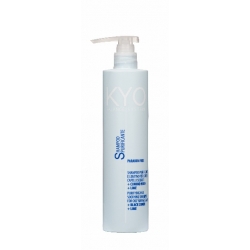  KYO Balance System Shampoo Purificante Szampon delikatnie oczyszcza włosy i skórę głowy 500ml